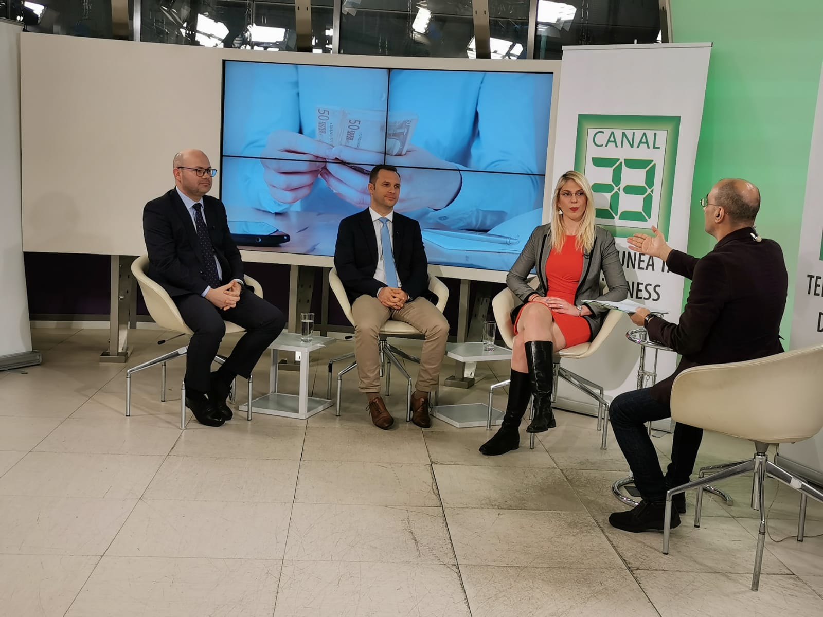 Holisun lansează AIDA Law, programul dedicat pentru avocați