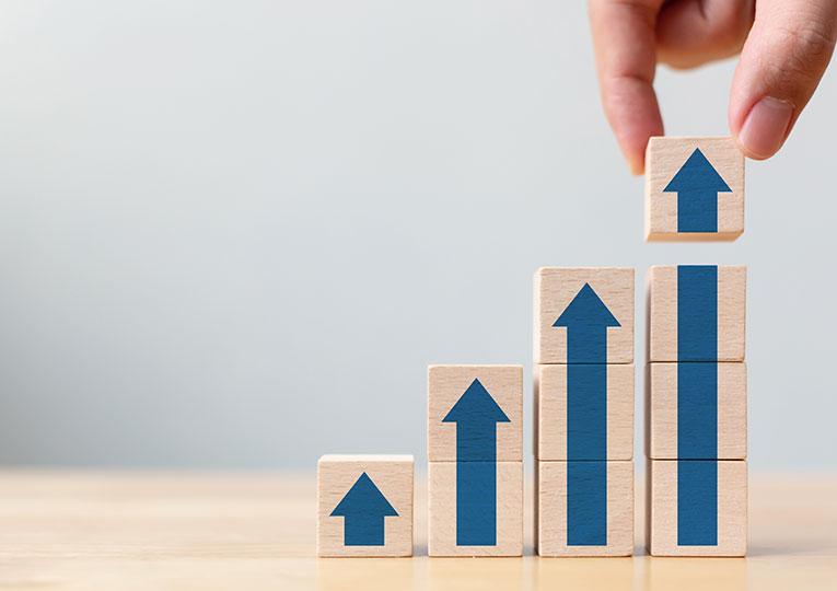 Cresterea productivitatii