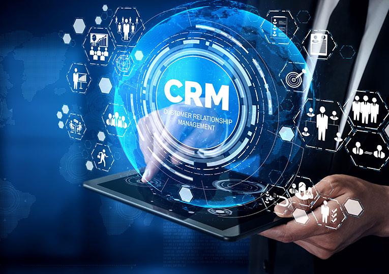 Carcteristicile unui program CRM pentru avocati