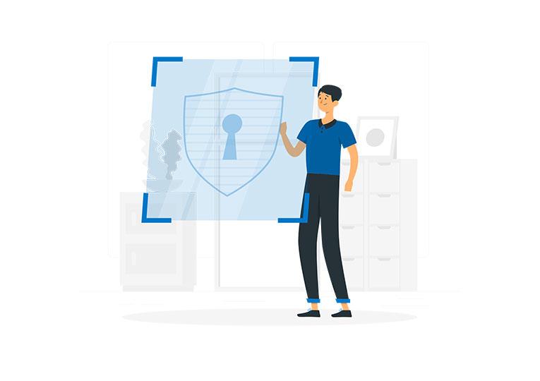 Instaleaza un antivirus